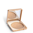 Paese Wonder Highlighter Face & Body - powder compact with the shade visible on a white background