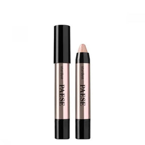 Paese Wonder Stick Highlighter Stardust - powder compact with the shade visible on a white background