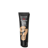 Revlon ColorStay Full Cover Foundation SPF10 - retail packaging on a white background
