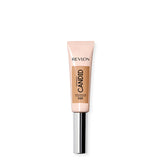 Revlon Photoready Candid Antioxidant Concealer - 025 Creme Brulee - concealer tube isolated on a white background