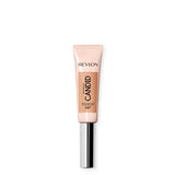 Revlon Photoready Candid Antioxidant Concealer - 027 Biscuit - concealer tube isolated on a white background