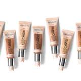 Revlon Photoready Candid Antioxidant Concealer - concealer shade shown on skin