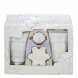 Roxie Cosmetics Style & Grace Puro White Rose & Cananga Gift Set - isolated on a white background