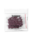 Sunone Manicure & Pedicure Sanding Bands 50pcs - 80 - isolated on a white background