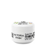 Victoria Vynn Art Gel 3D Smart White - product colour shown on a white background
