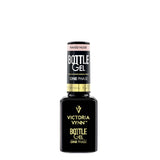 Victoria Vynn Bottle Gel One Phase Naked Nude - product colour shown on a white background
