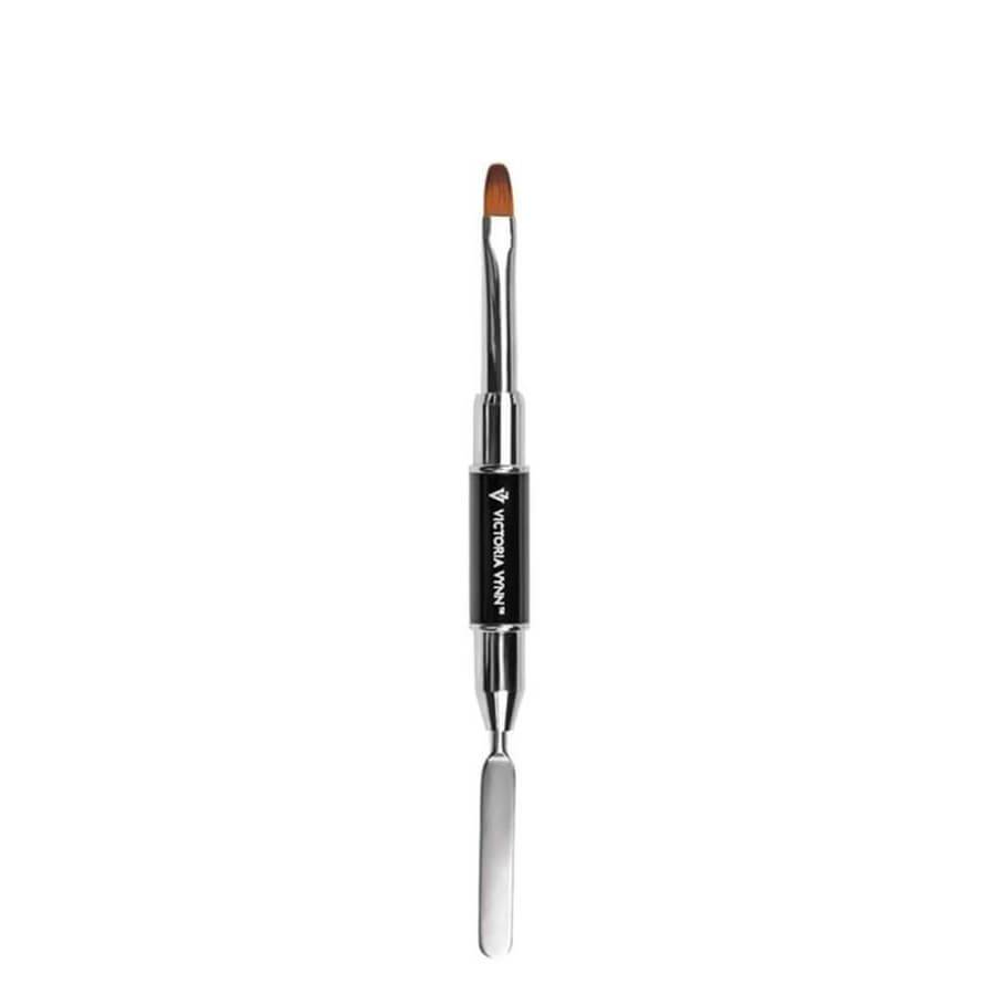 Victoria Vynn Brush & Spatula 2in1 Master Gel - product colour shown on a white background