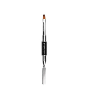 Victoria Vynn Brush & Spatula 2in1 Master Gel - product colour shown on a white background