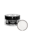 Victoria Vynn Builder Gel UV/LED Extremely White 02 - product colour shown on a white background