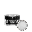 Victoria Vynn Builder Gel UV/LED Totally Clear 01 - product colour shown on a white background