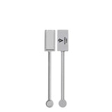 Victoria Vynn Cat Eye Two-Sided Magnet - product colour shown on a white background