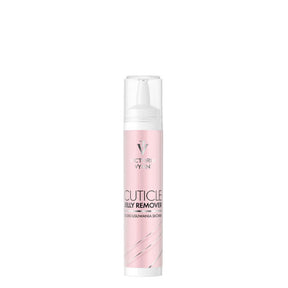 Victoria Vynn Cuticle Jelly Remover - isolated on a white background