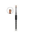 Victoria Vynn Flat Nail Gel Brush 4 - isolated on a white background