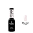 Victoria Vynn Gel Polish Color 007 Beautiful Bride - product colour shown on a white background