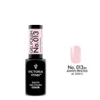 Victoria Vynn Gel Polish Color 013 Always Princess - product colour shown on a white background