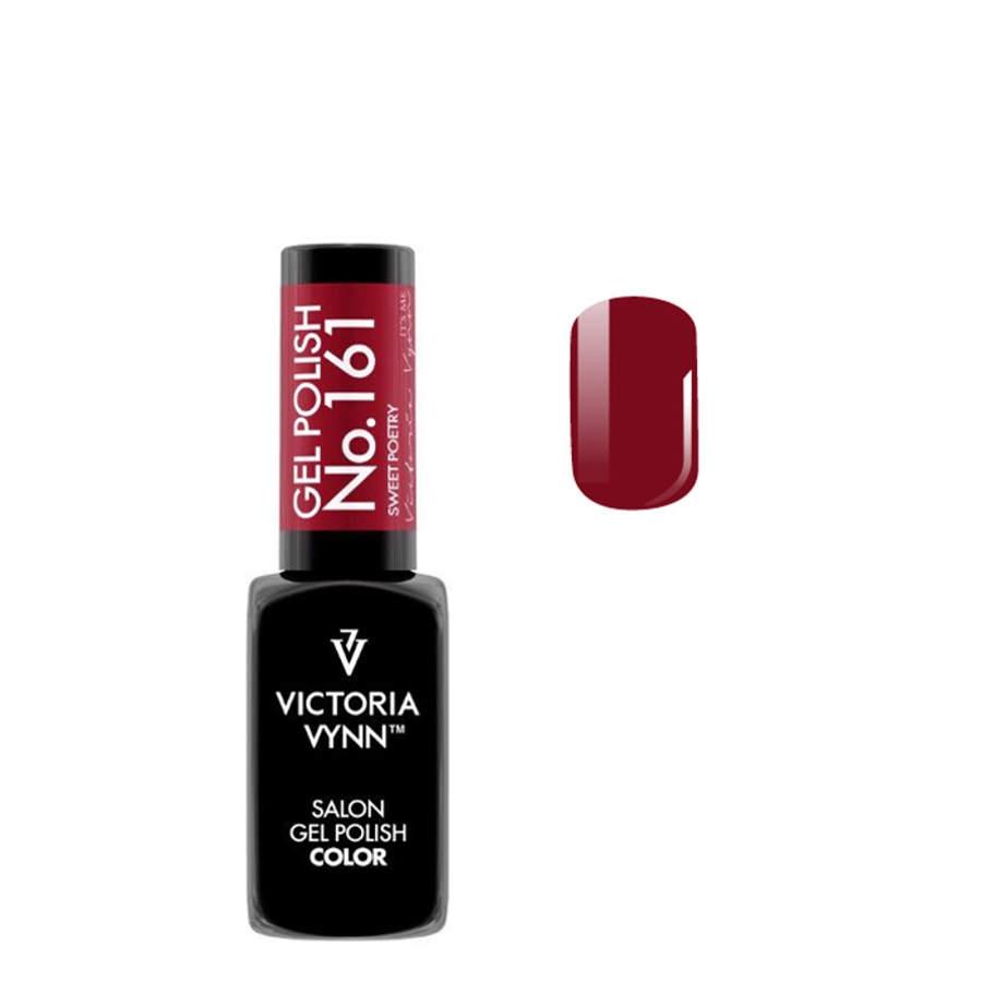 Victoria Vynn Gel Polish Color 161 Sweet Poetry - product colour shown on a white background