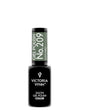 Victoria Vynn Gel Polish Color 209 Dusty Green - product colour shown on a white background