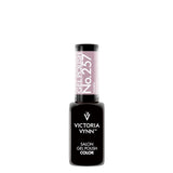 Victoria Vynn Gel Polish Color 257 Samba - product colour shown on a white background