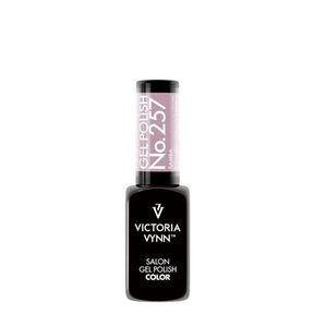 Victoria Vynn Gel Polish Color 257 Samba - product colour shown on a white background