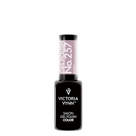 Victoria Vynn Gel Polish Color 257 Samba - product colour shown on a white background
