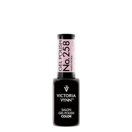 Victoria Vynn Gel Polish Color 258 Passo-Doble - product colour shown on a white background