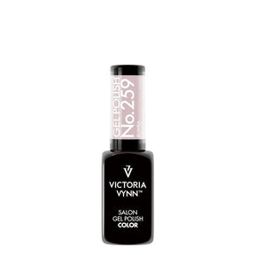 Victoria Vynn Gel Polish Color 259 Rumba - product colour shown on a white background