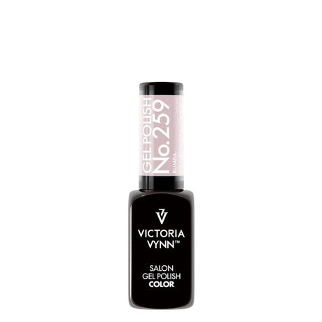 Victoria Vynn Gel Polish Color 259 Rumba - product colour shown on a white background
