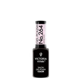 Victoria Vynn Gel Polish Color 264 Good Luck - product colour shown on a white background