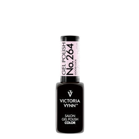 Victoria Vynn Gel Polish Color 264 Good Luck - product colour shown on a white background