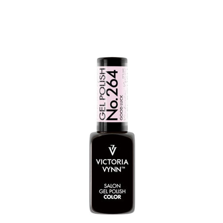 Victoria Vynn Gel Polish Color 264 Good Luck - product colour shown on a white background
