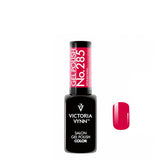 Victoria Vynn Gel Polish Color 285 Stolen Kiss - product colour shown on a white background