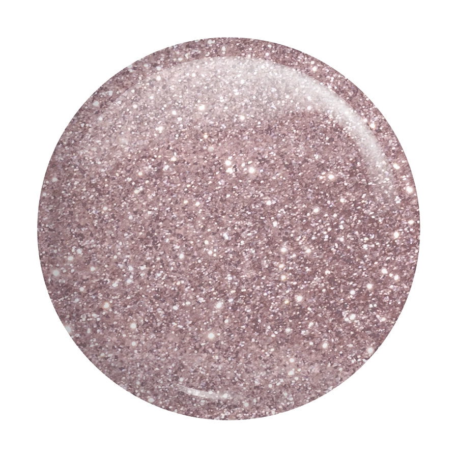 Victoria Vynn Gel Polish Color 323 Quartz Bellatrix - shade swatches shown beside the product