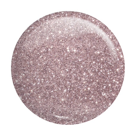 Victoria Vynn Gel Polish Color 323 Quartz Bellatrix - shade swatches shown beside the product