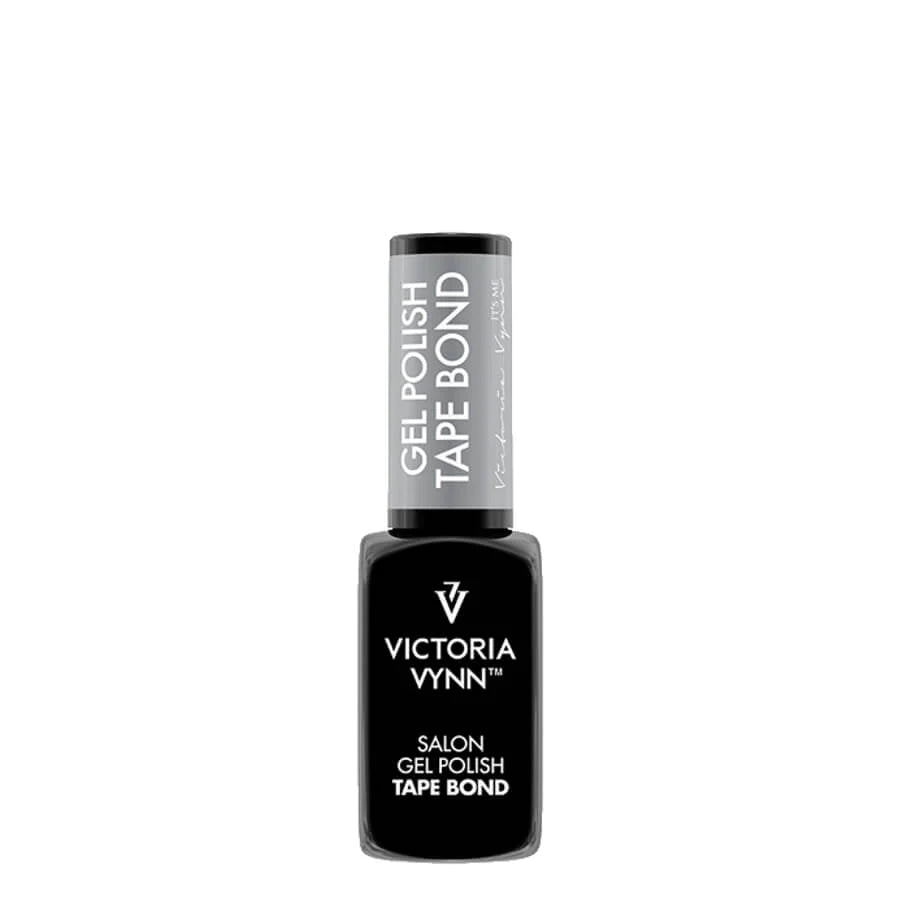 Victoria Vynn Gel Polish Mega Base 5 Pack Gift Set - isolated on a white background