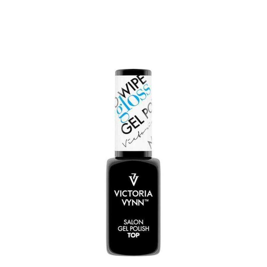 Victoria Vynn Gel Polish Mega Base 5 Pack Gift Set - isolated on a white background