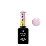 Victoria Vynn Gel Polish Mega Base Pink - product colour shown on a white background