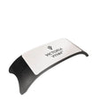 Victoria Vynn Hand Rest Manicure Holder - Black - isolated on a white background