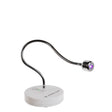Victoria Vynn LED Nail Lamp For Soft Gel Tips - retail packaging shown on a light background