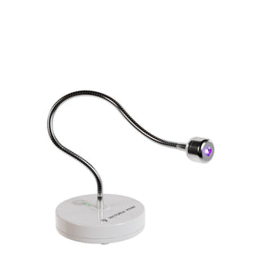Victoria Vynn LED Nail Lamp For Soft Gel Tips - retail packaging shown on a light background