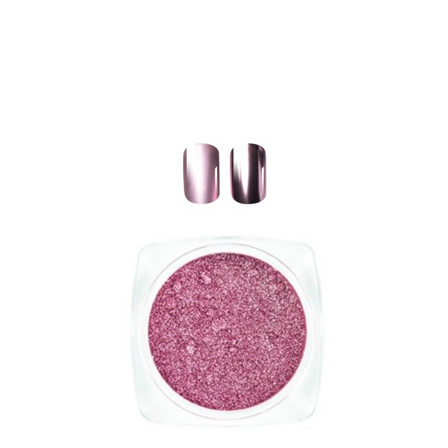 Victoria Vynn Metallic Nail Dust - product colour shown on a white background