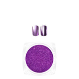 Victoria Vynn Metallic Nail Dust - product colour shown on a white background