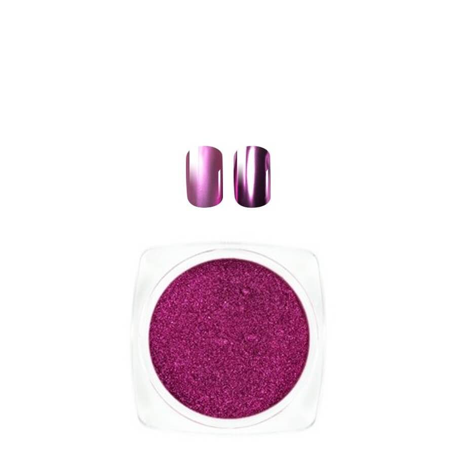 Victoria Vynn Metallic Nail Dust - product colour shown on a white background