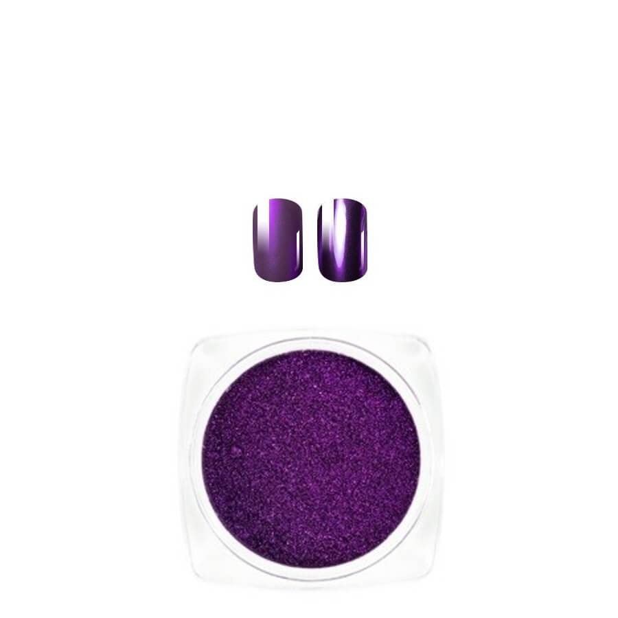 Victoria Vynn Metallic Nail Dust - product colour shown on a white background