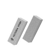 Victoria Vynn Mini Nail Buffer 100/180 Set 50pcs - isolated on a white background