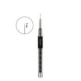 Victoria Vynn Nail Art Brush 003 - isolated on a white background