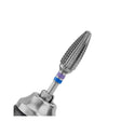 Victoria Vynn Nail Drill Bit Carbide Cyclone 6mm - isolated on a white background