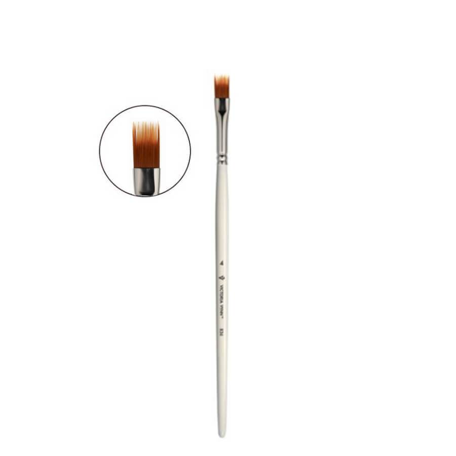 Victoria Vynn Ombre Design Brush 836-4 - isolated on a white background