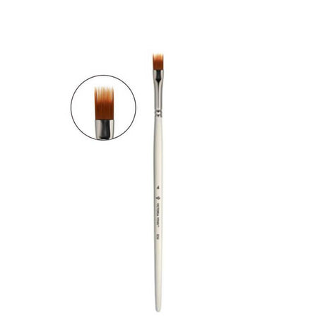 Victoria Vynn Ombre Design Brush 836-4 - isolated on a white background