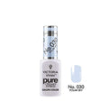 Victoria Vynn Pure Creamy Hybrid Gel 030 Polar Sky - product colour shown on a white background