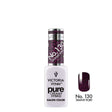 Victoria Vynn Pure Creamy Hybrid Gel 130 Tawny Port - product colour shown on a white background